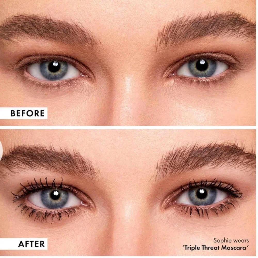 ✨ICONIC LONDON TRIPLE THREAT MASCARA
